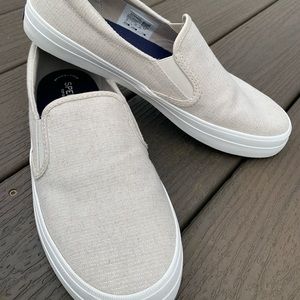 Sperry’s Slip-on Sneaker